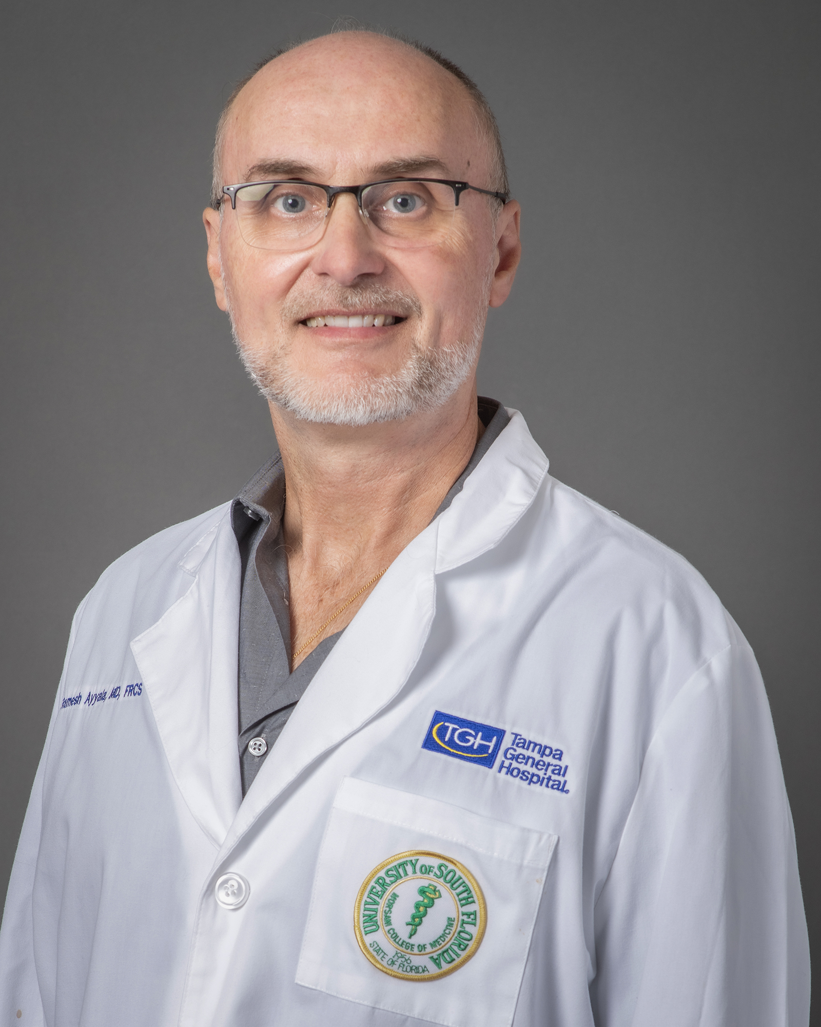 Profile Picture of Christopher Passaglia
