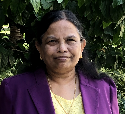 Ponrathi Athilingam, PhD, RN, MCH, ACNP, FAAN, FAANP, FHFSA