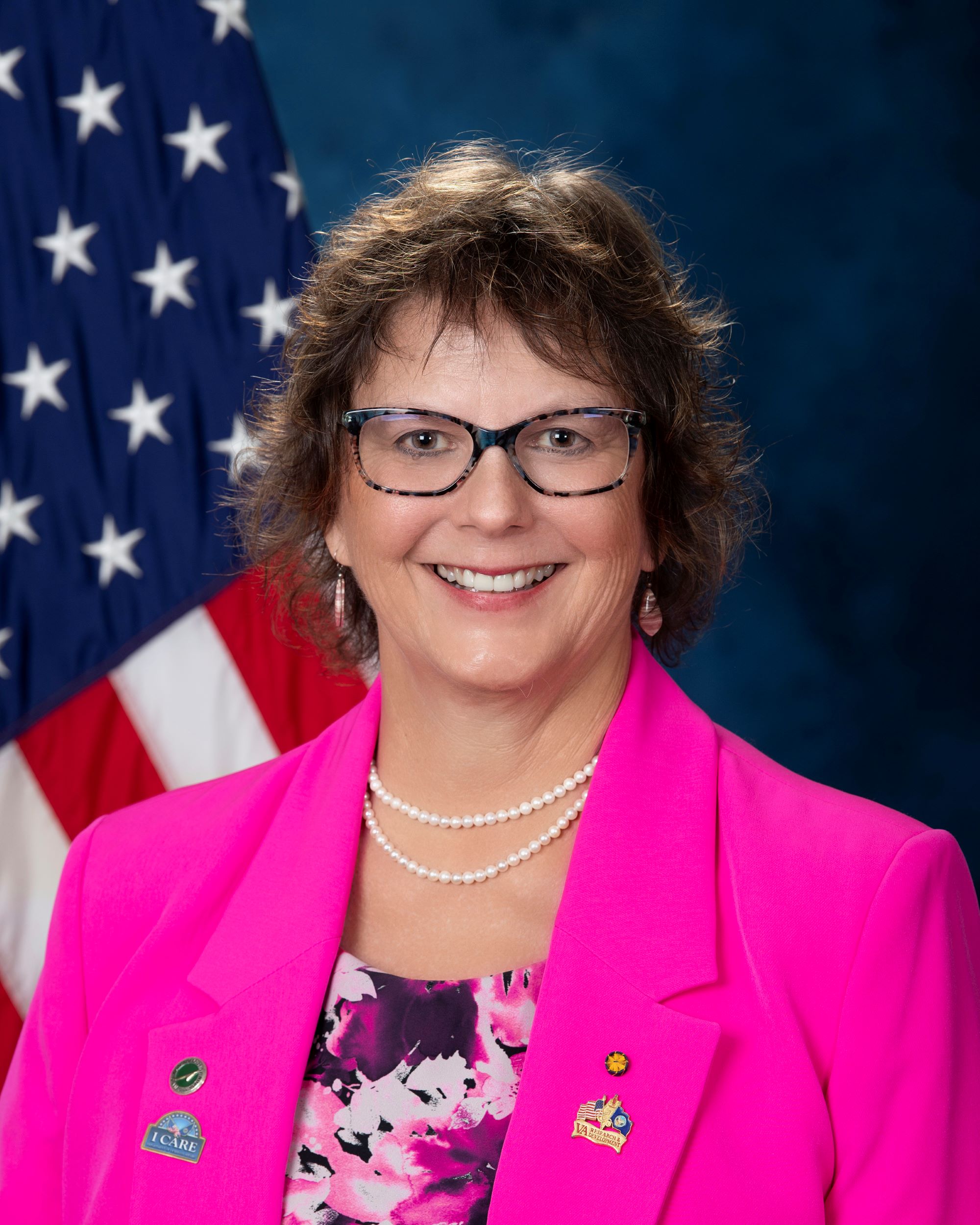 Profile Picture of Paula Bickford, PHD