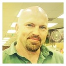 Profile Picture of Rex Philpot, PhD