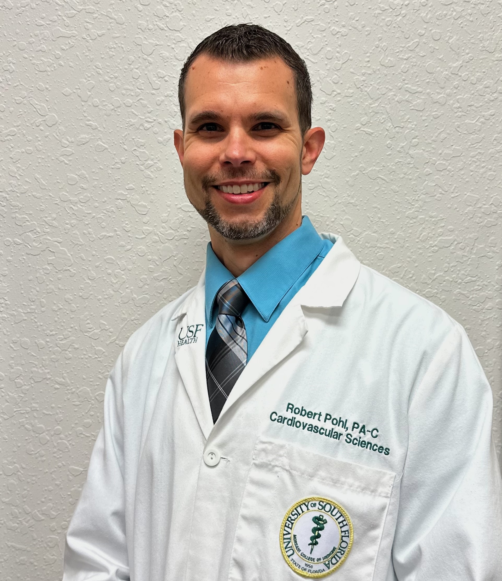 Profile Picture of Robert Pohl, PA-C
