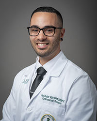 Profile Picture of Paul Shutter, MSN, APRN, AGNP-C