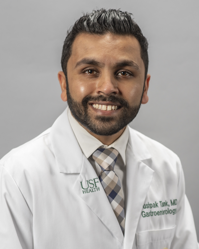 Profile Picture of Pushpak Taunk, MD