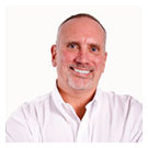 Profile Picture of Robert Deschenes, Ph.D.