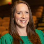 Profile Picture of Rebecca Edgeworth Ditwiler, PhD, PT, DPT, OCS, PT, DPT, OCS