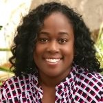 Profile Picture of Roneé Wilson, PhD