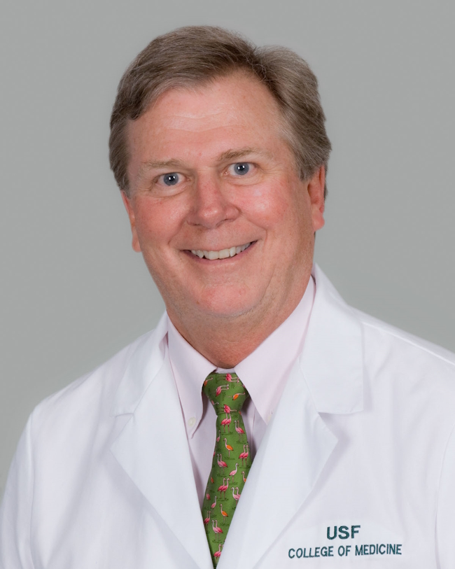 Profile Picture of Roger W. Fox, MD
