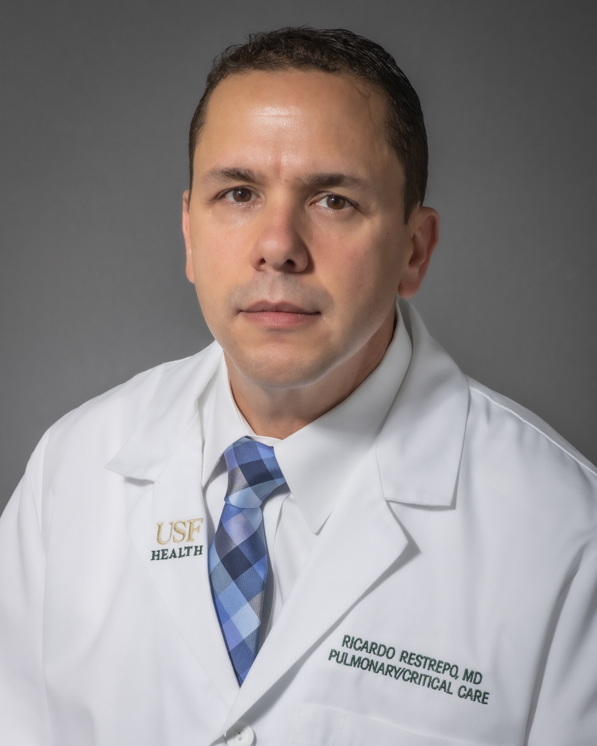 Profile Picture of Ricardo Restrepo-Jaramillo, MD