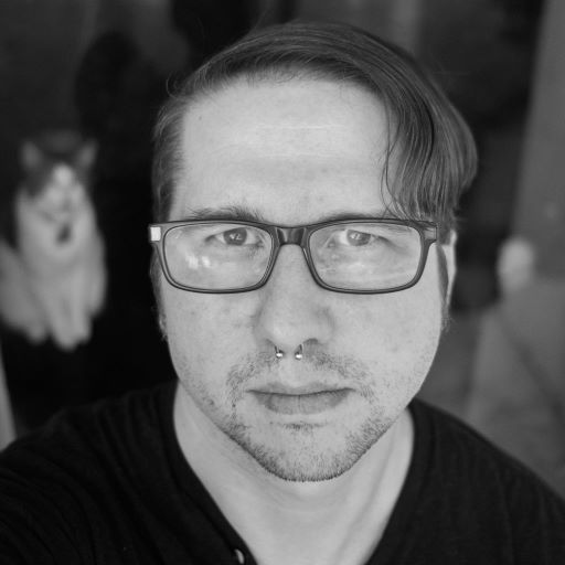 Profile Picture of Richard Powis, PhD