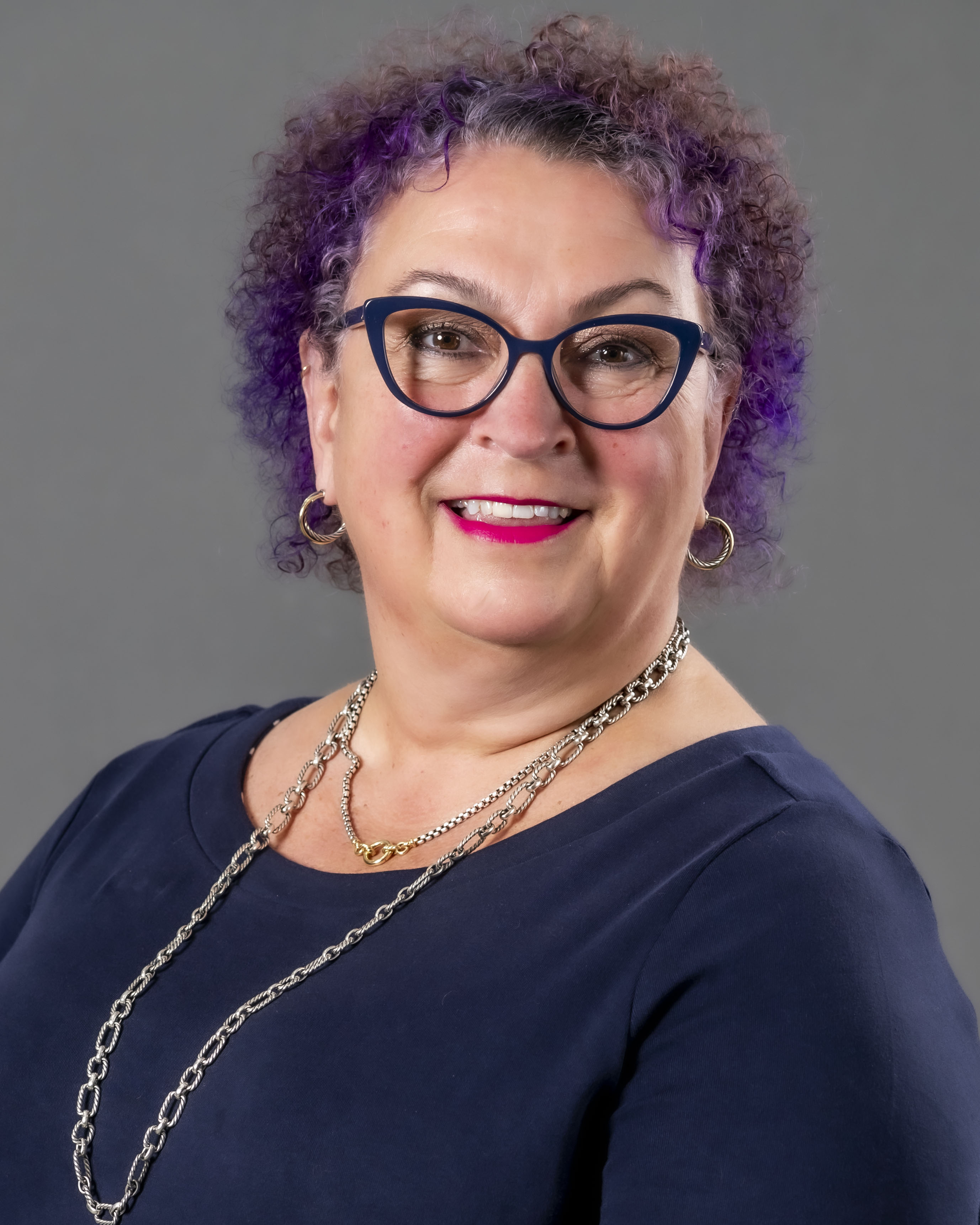 Profile Picture of Roberta (Bobby) Collins