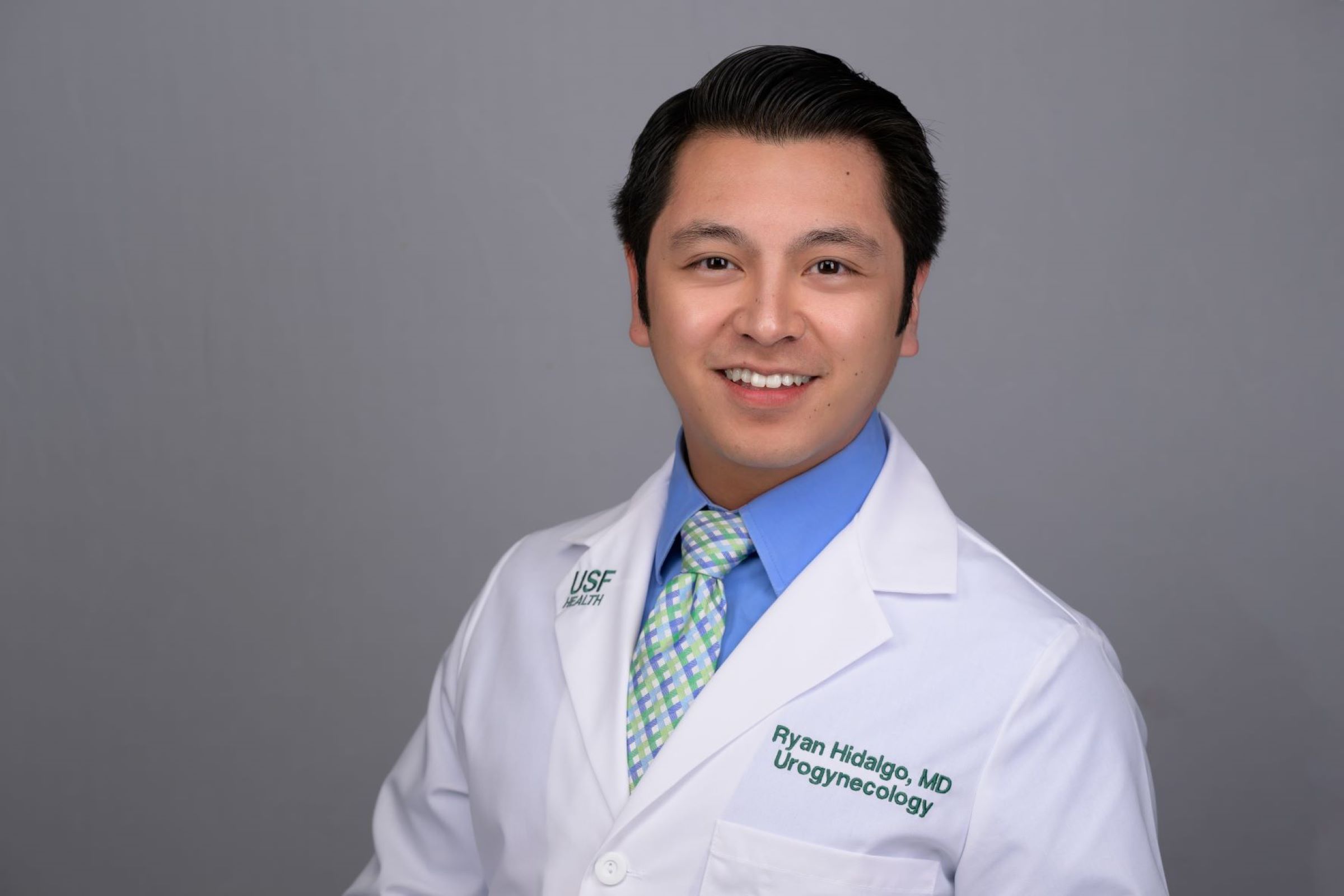 Profile Picture of Ryan Hidalgo, MD