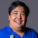 Raphael Monta, B.S., CHSOS