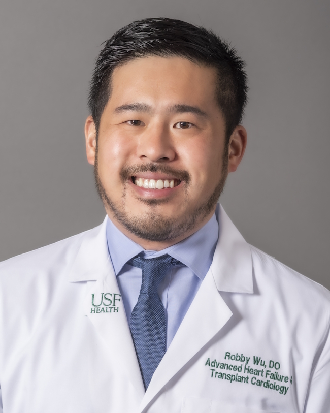 Profile Picture of Robby Wu, DO