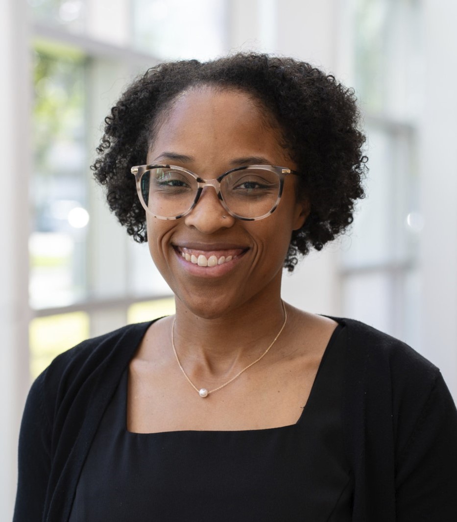 Ronnisha Smith, MSN, APRN, FNP-C