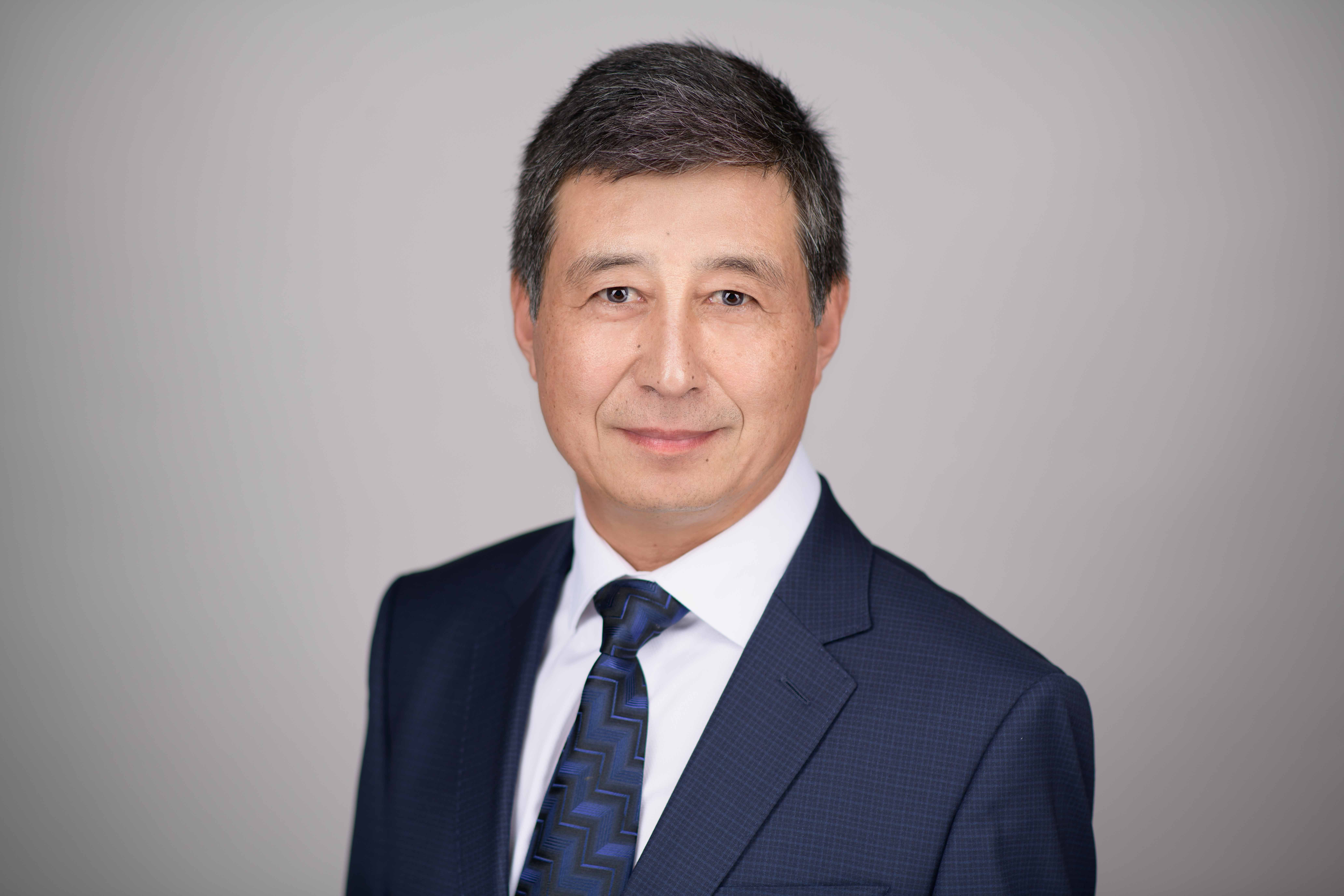 Profile Picture of Ruisheng Liu, MD, PhD