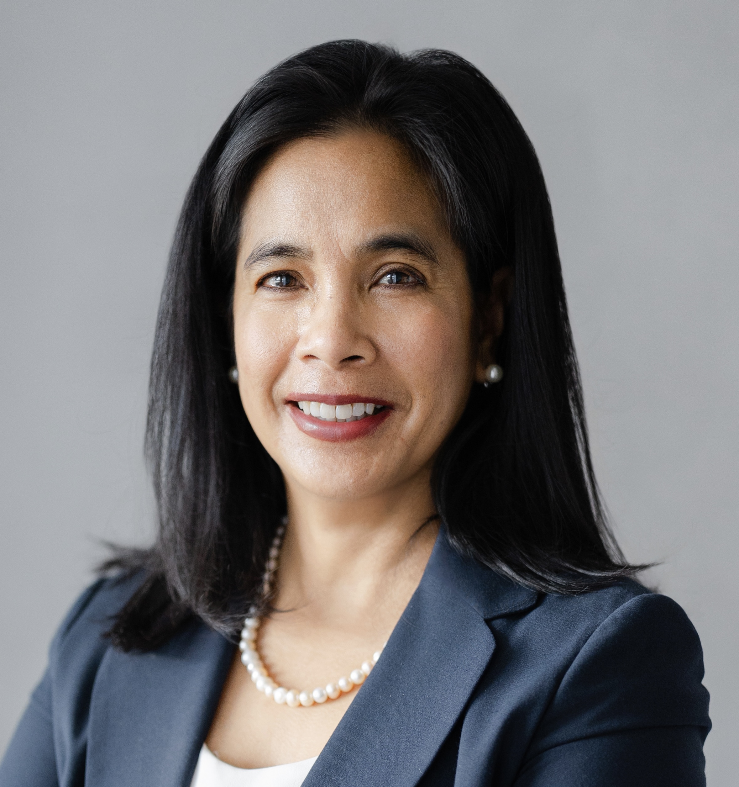 Rowena Worthan, MHA, BSBA