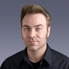 Profile Picture of Ryan Carney, PhD