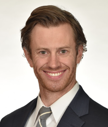 Ryan Dean