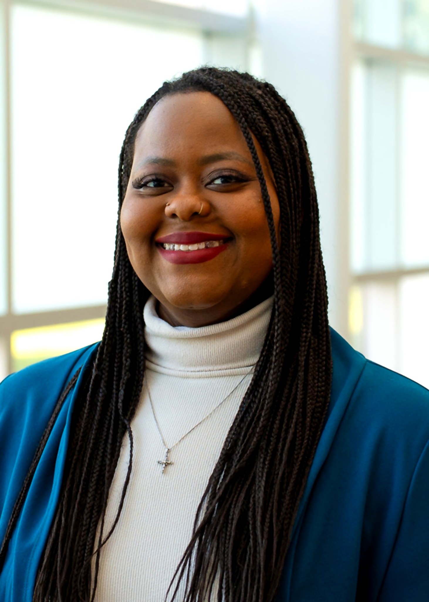 Katriona Salmon-Pagan