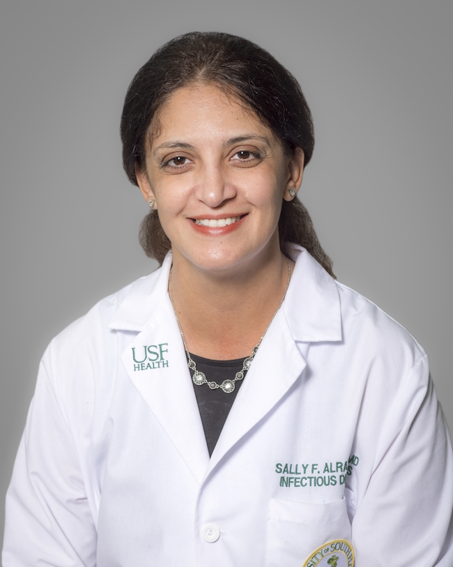 Profile Picture of Sally Alrabaa, MBBS