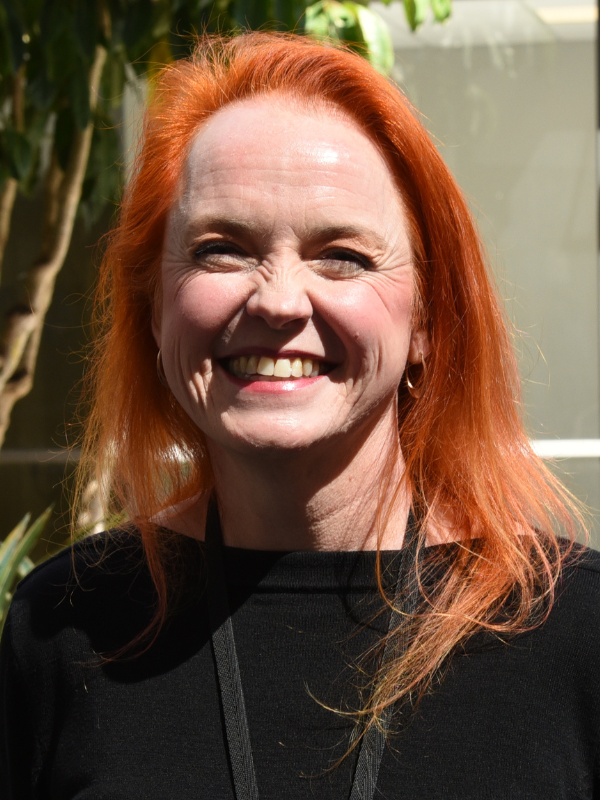 Profile picture of Shannon Barker, MS, RDN, LDN