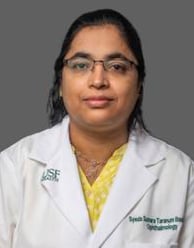 Syeda Sumara Taranum Basith