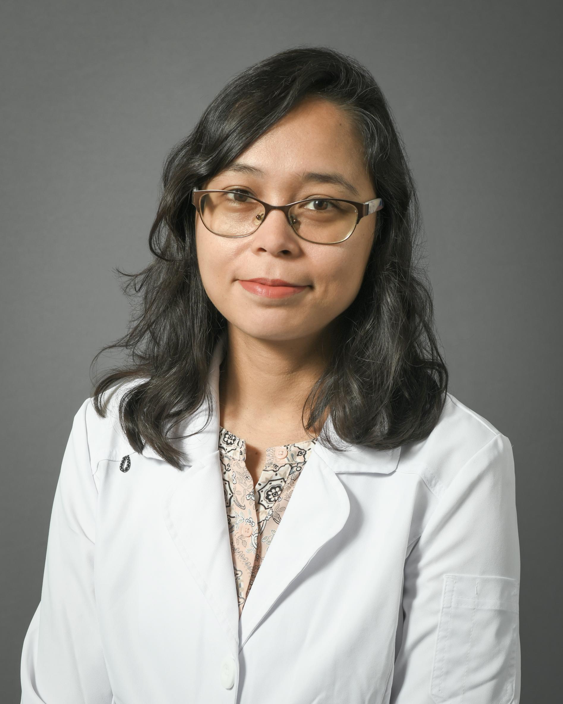 Simone M. Chang