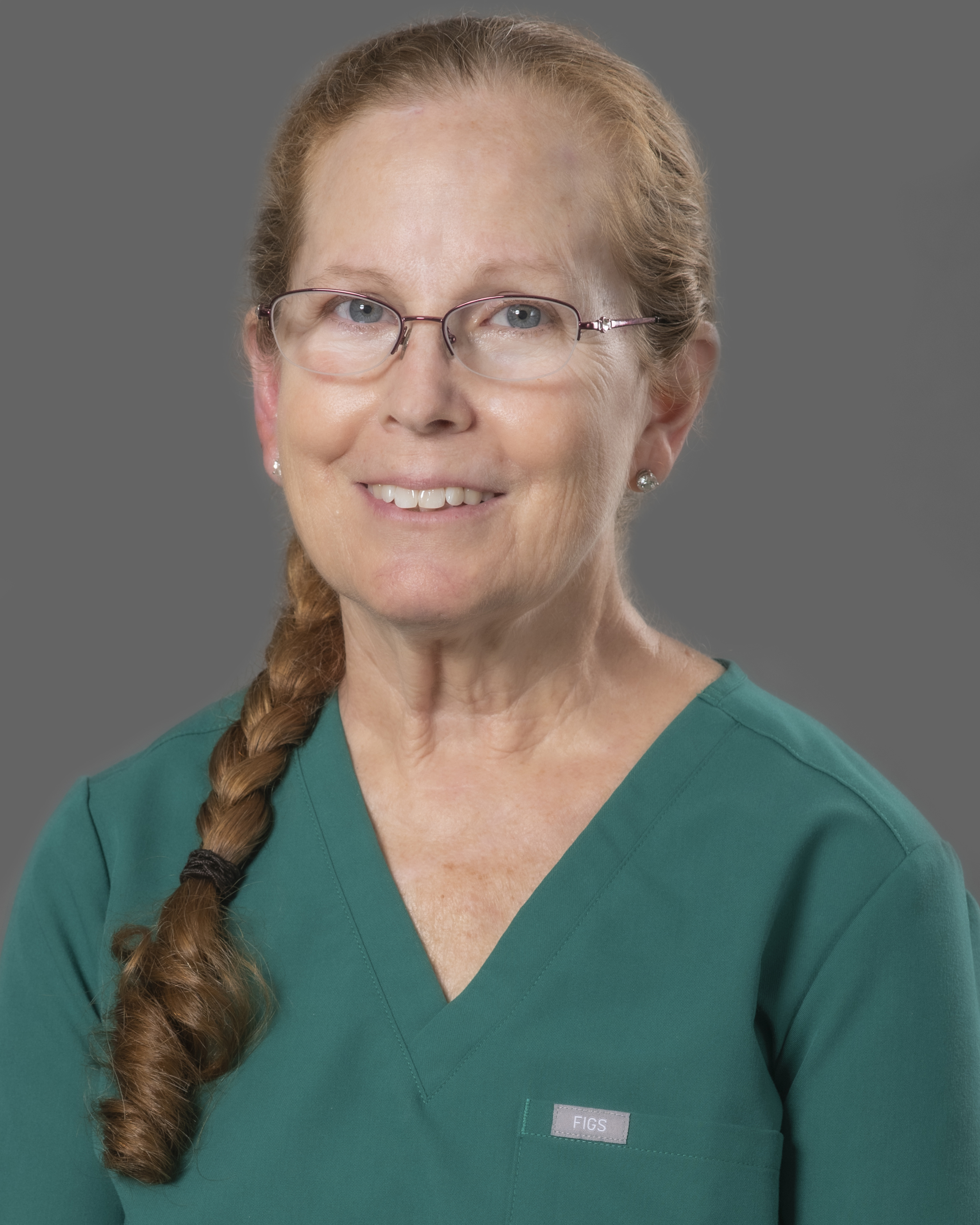 Profile Picture of Dawn Schocken, MPH