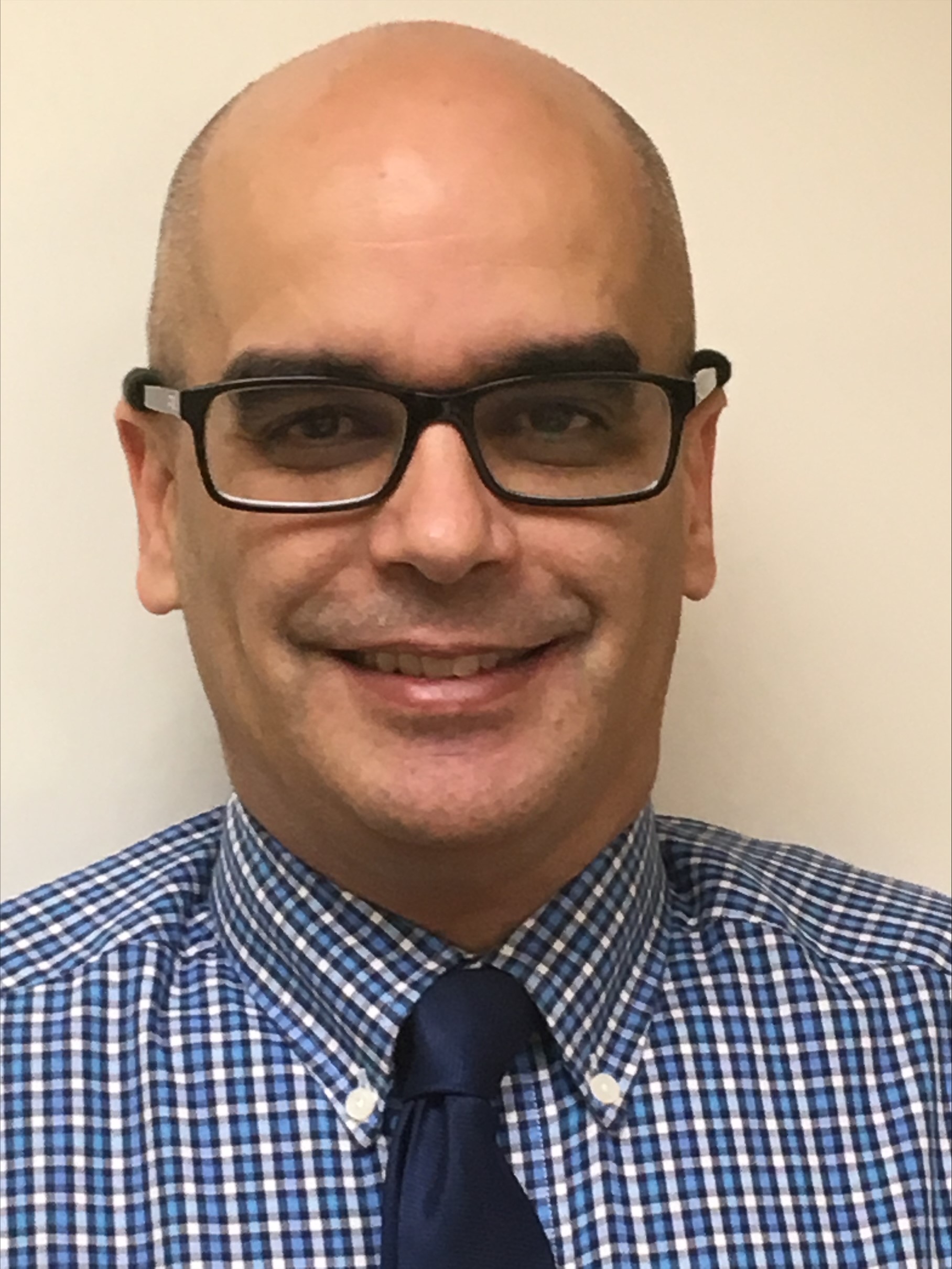 Profile Picture of Luis Seguias, MD