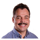 Profile Picture of Andreas Seyfang, Ph.D.