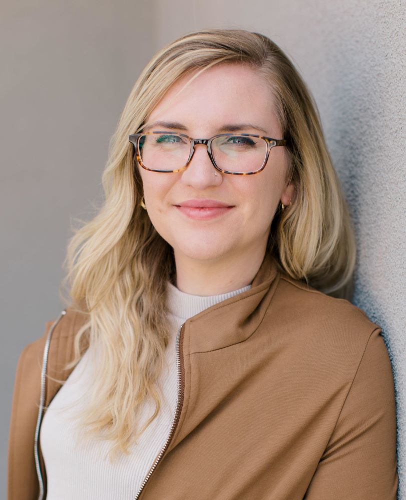 Shannon K. T. Bailey