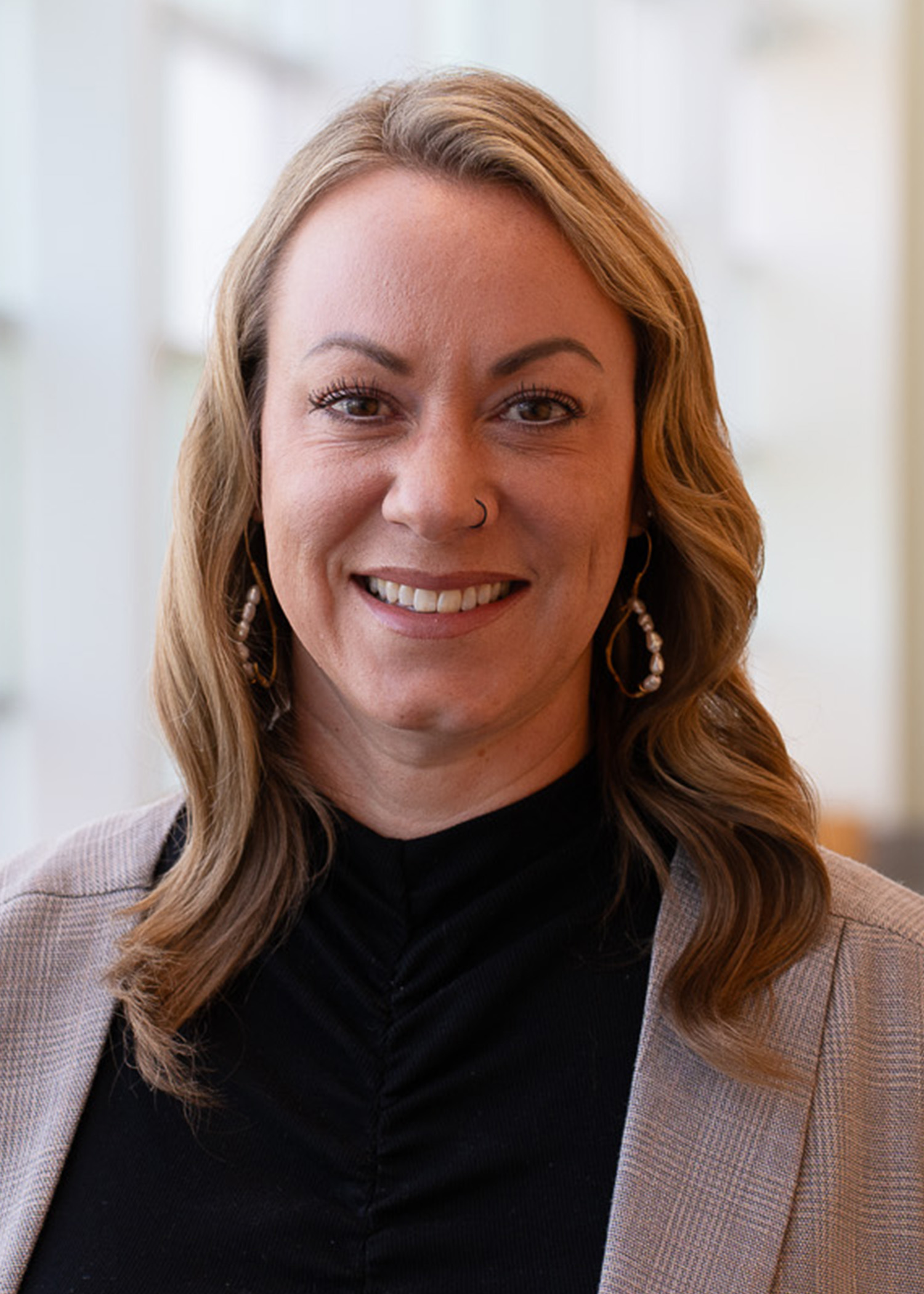 Mrs. Sharon Owen, MBA, BSN, RN