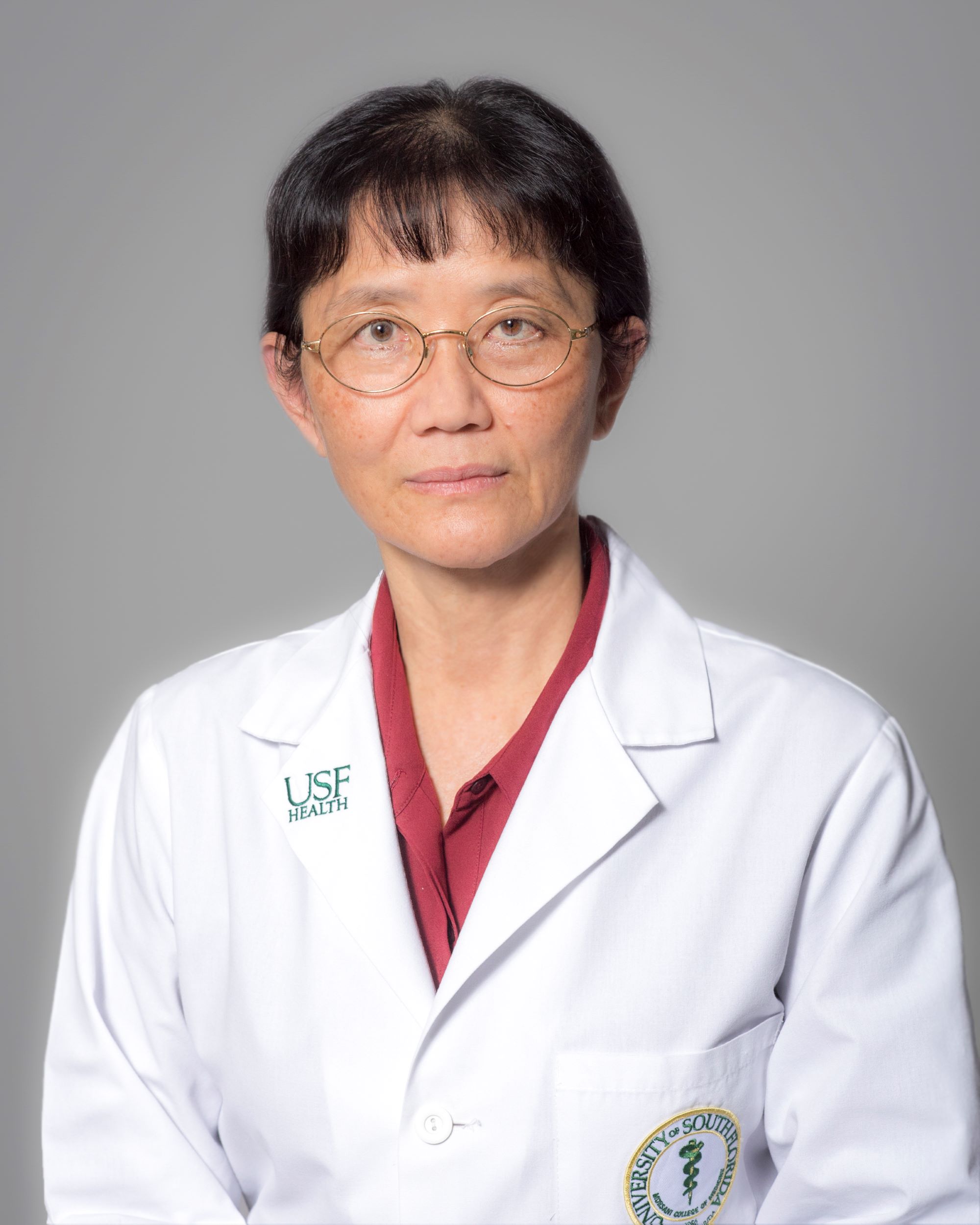 Profile Picture of Shih Liu, MD