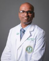 Profile Picture of Sashi Inkollu, MD