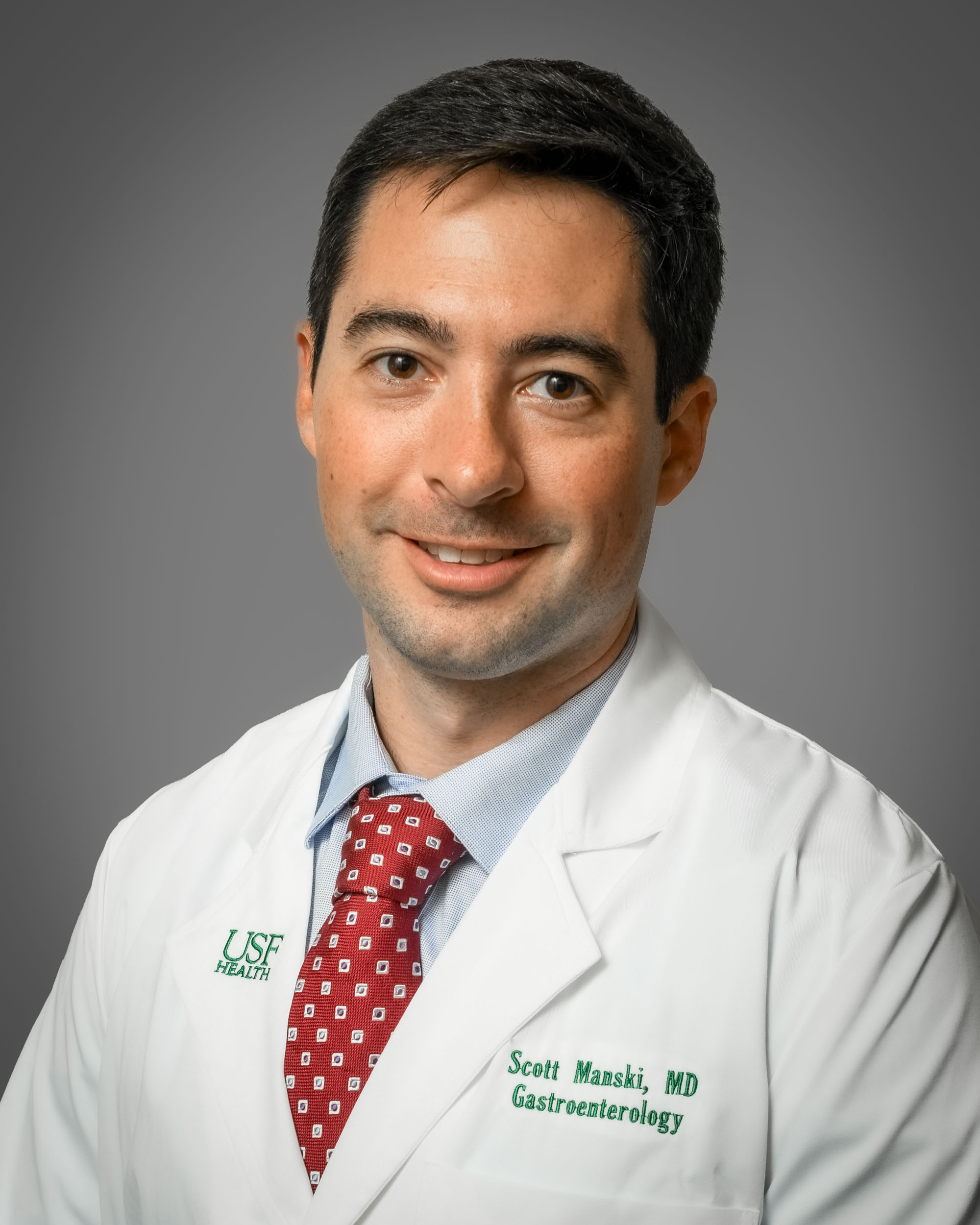 Profile Picture of Scott Manski, MD