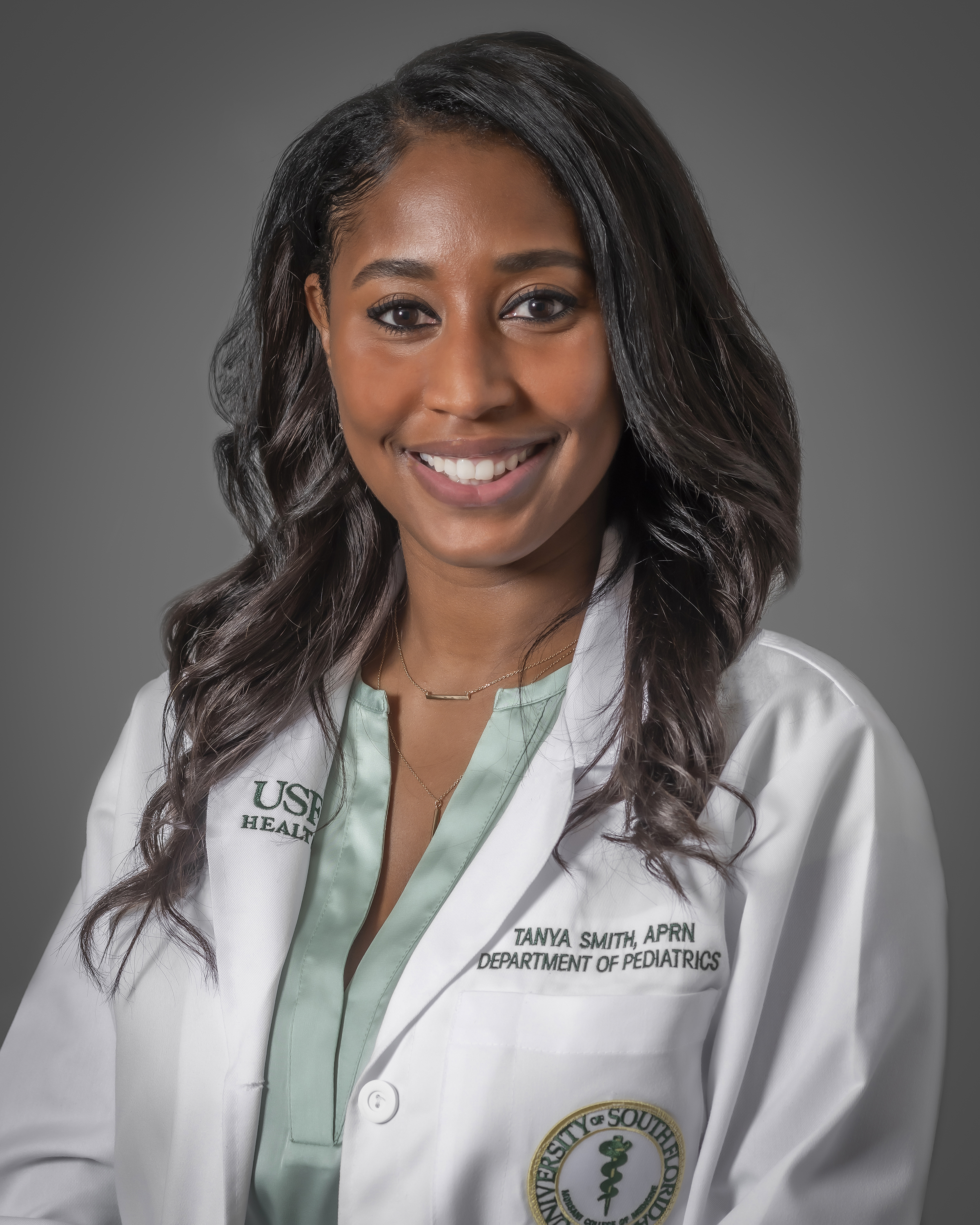 Profile Picture of Tanya Smith, APRN