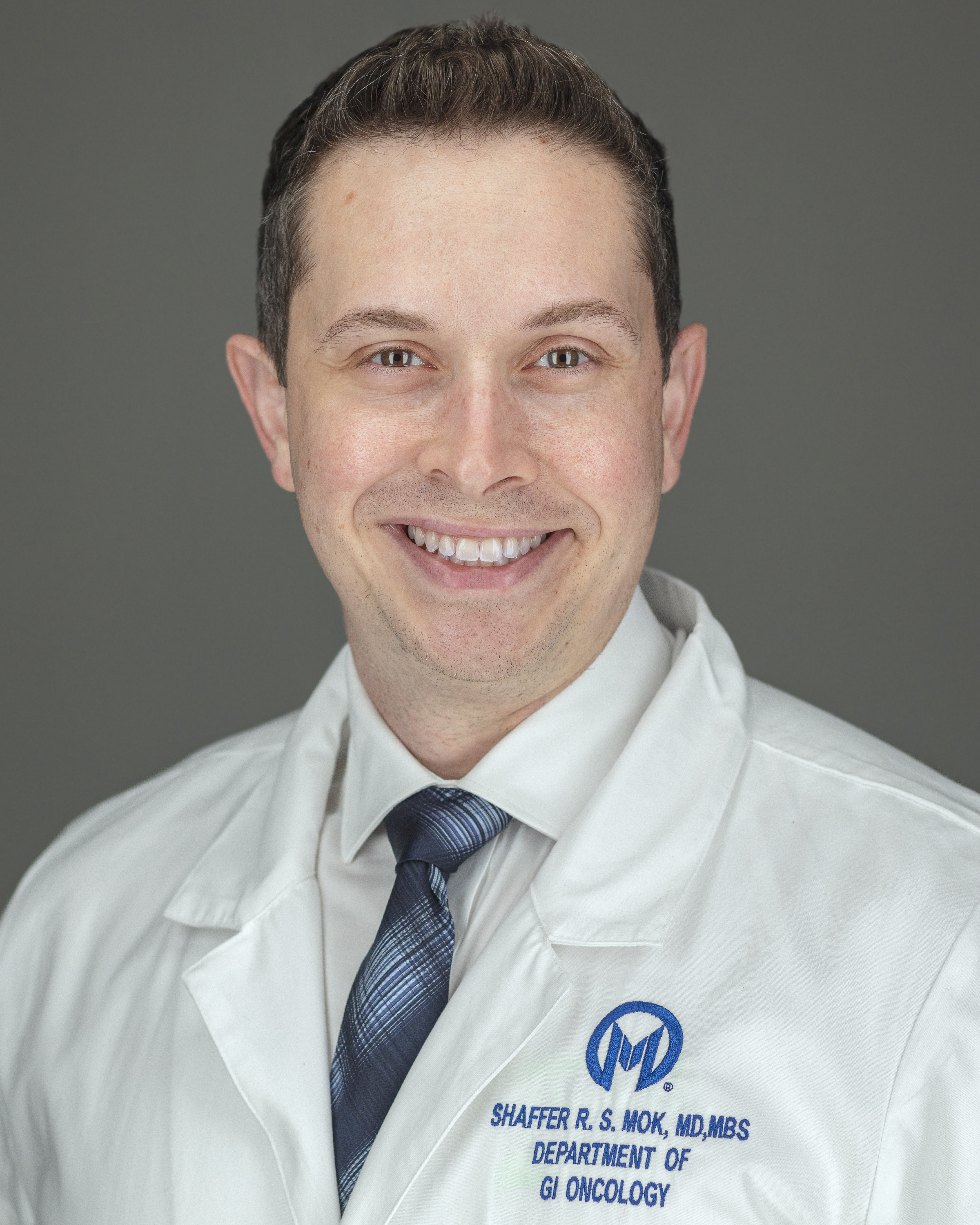 Profile Picture of Shaffer Mok, MD