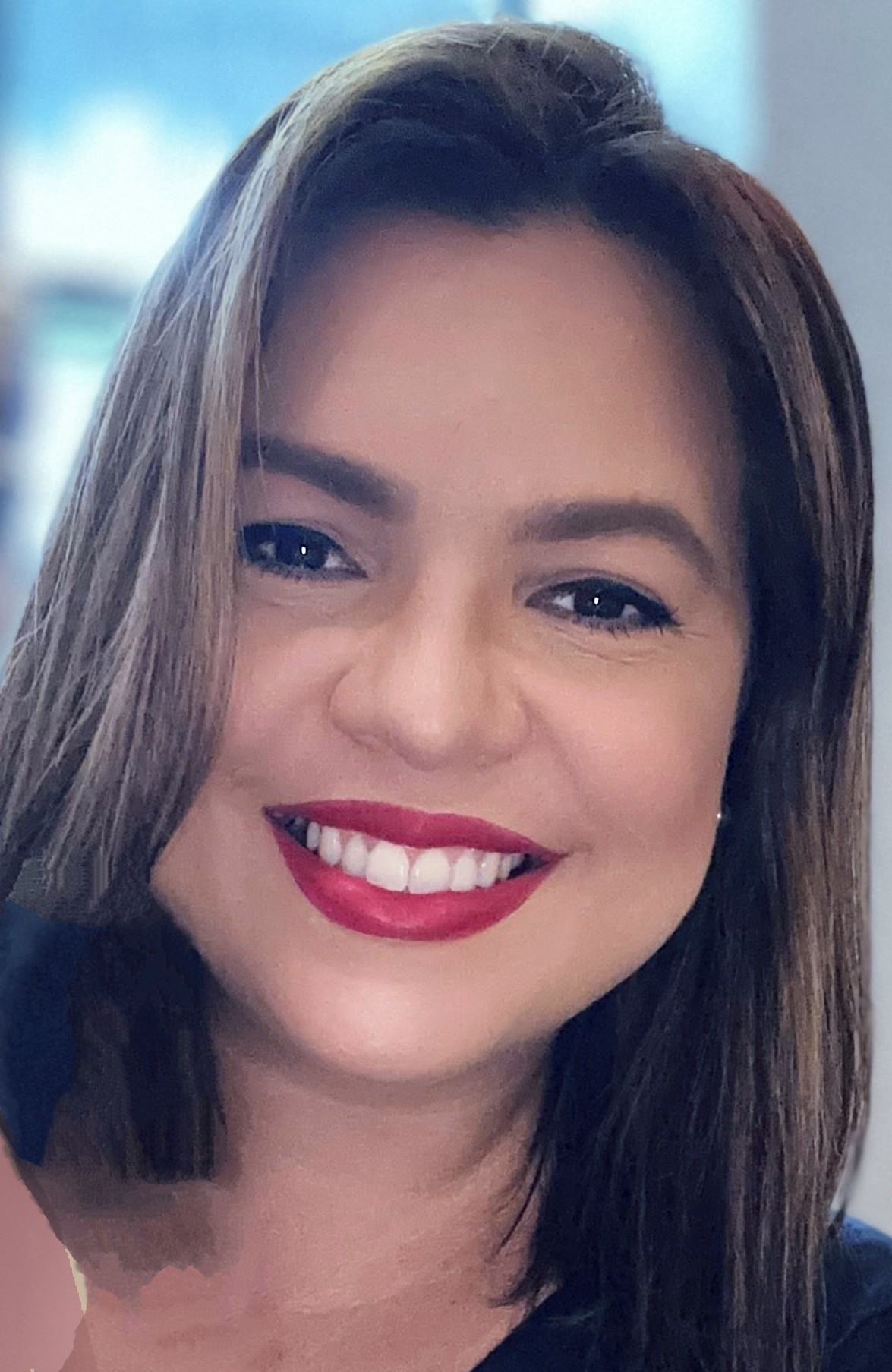 Stephanie Portell Maysonet, M.B.A, B.S