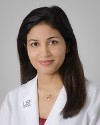Sagarika Nallu