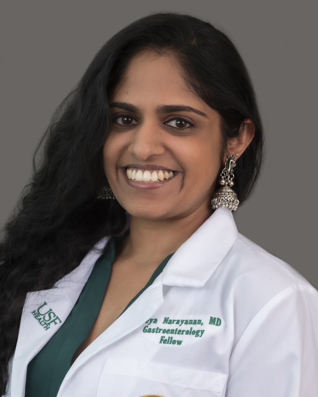 Profile Picture of Shreya Narayanan, MD