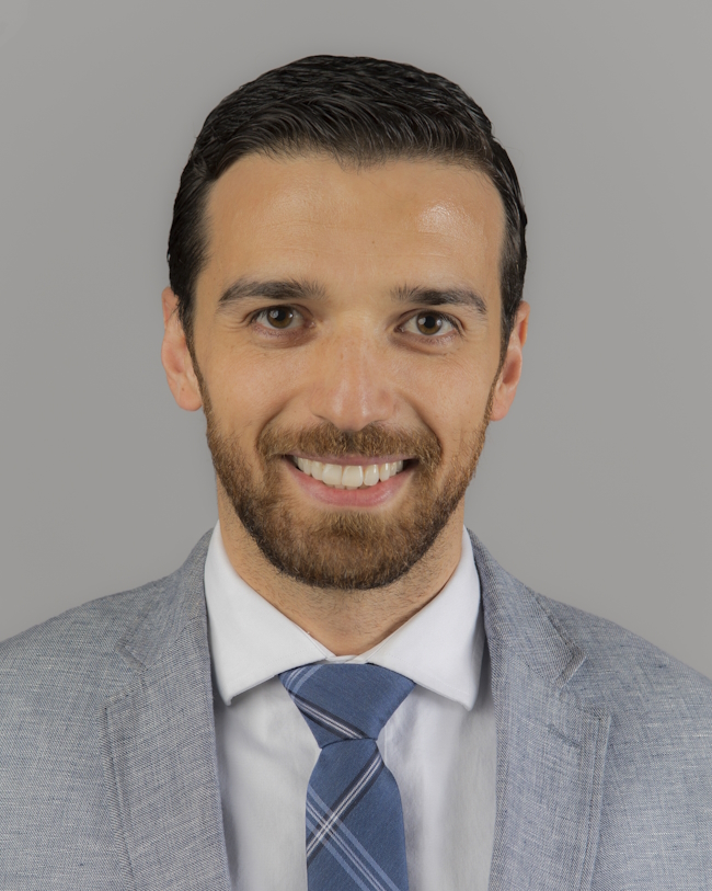 Profile Picture of Sami Noujaim, PhD
