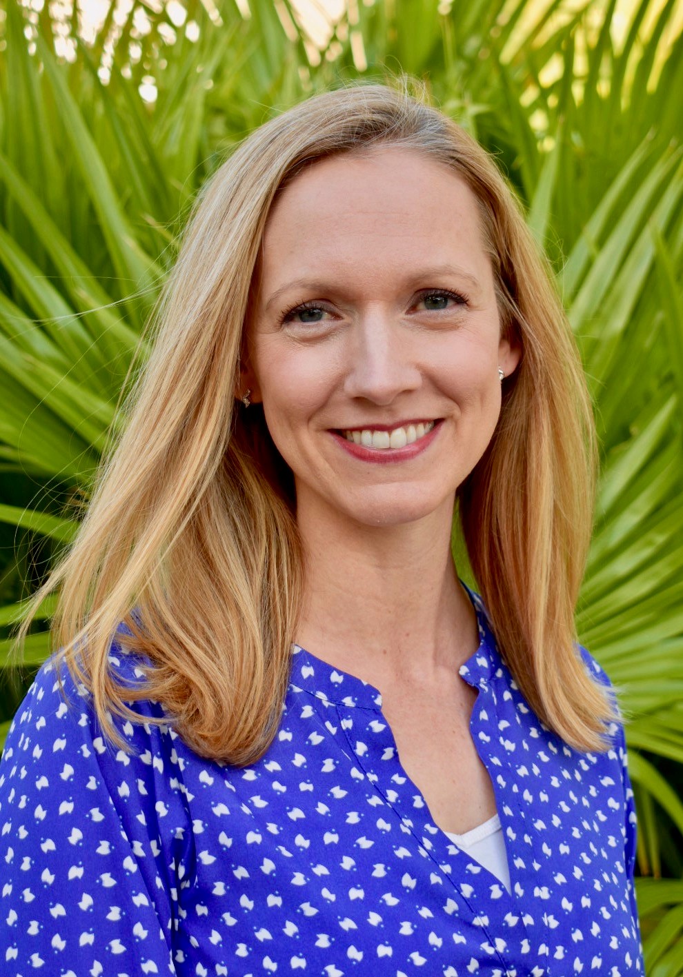 Profile picture of Shannon Miles