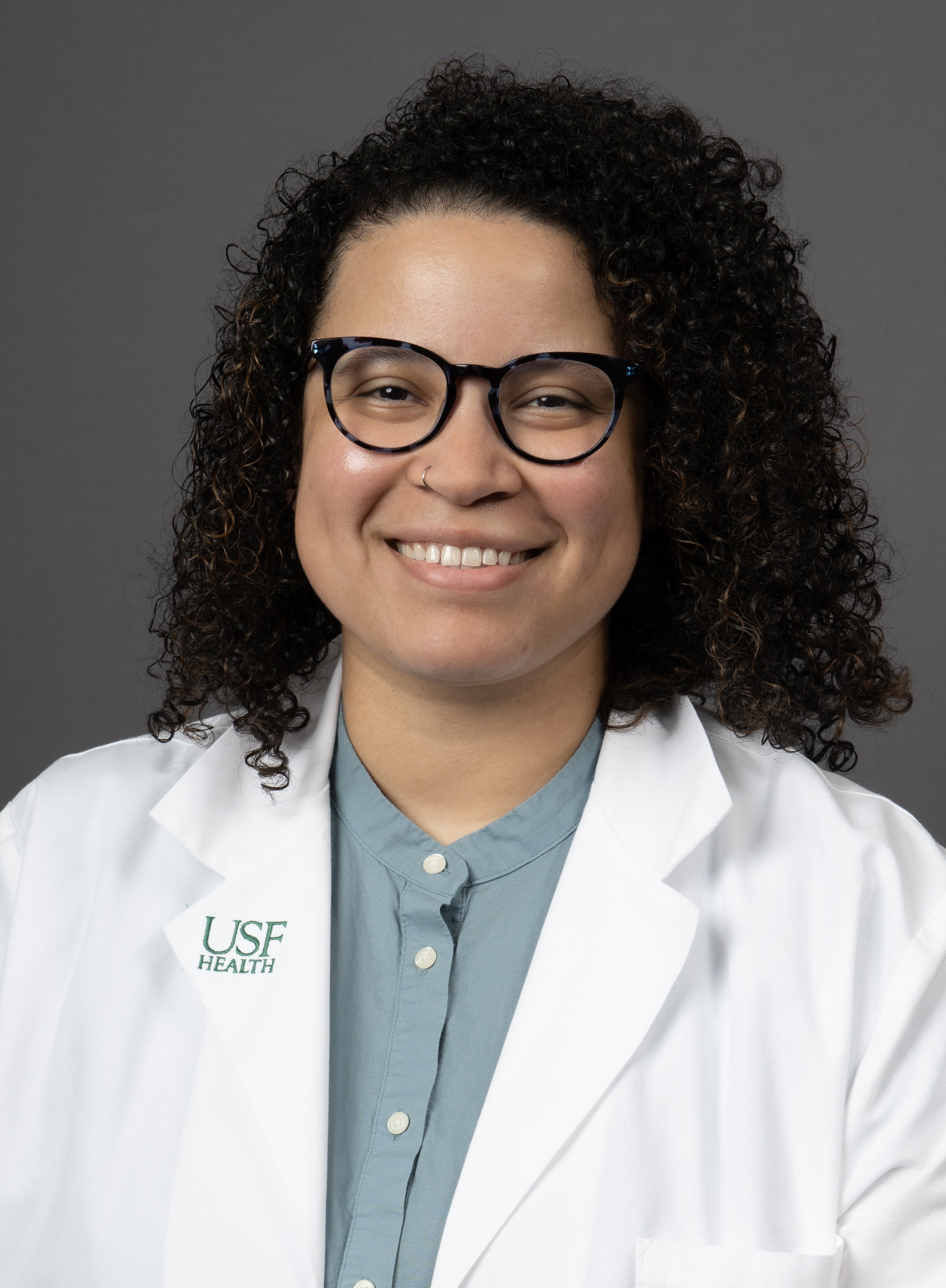 Profile picture of Sydney Green, MD, FAAP