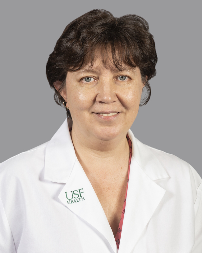 Profile Picture of Elena Suvorova, PhD