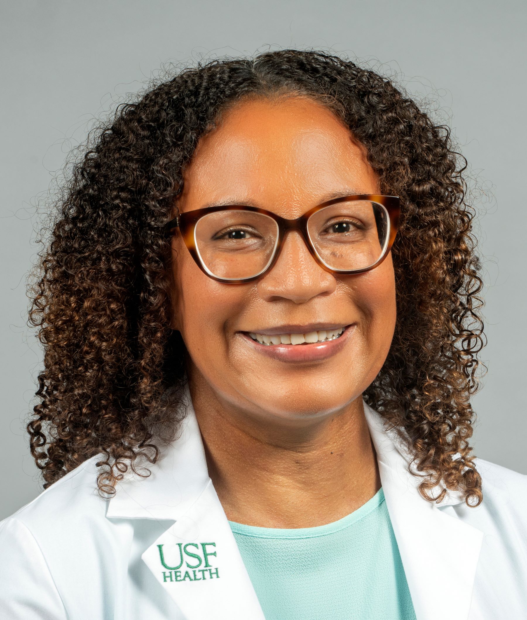 Profile Picture of Terri Ashmeade, MD, MSMS, CLSSBB
