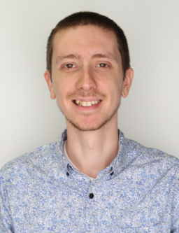 Profile Picture of Thomas Chaplin, MA