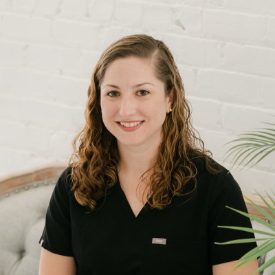 Profile Picture of Stephanie Tershakovec, DO