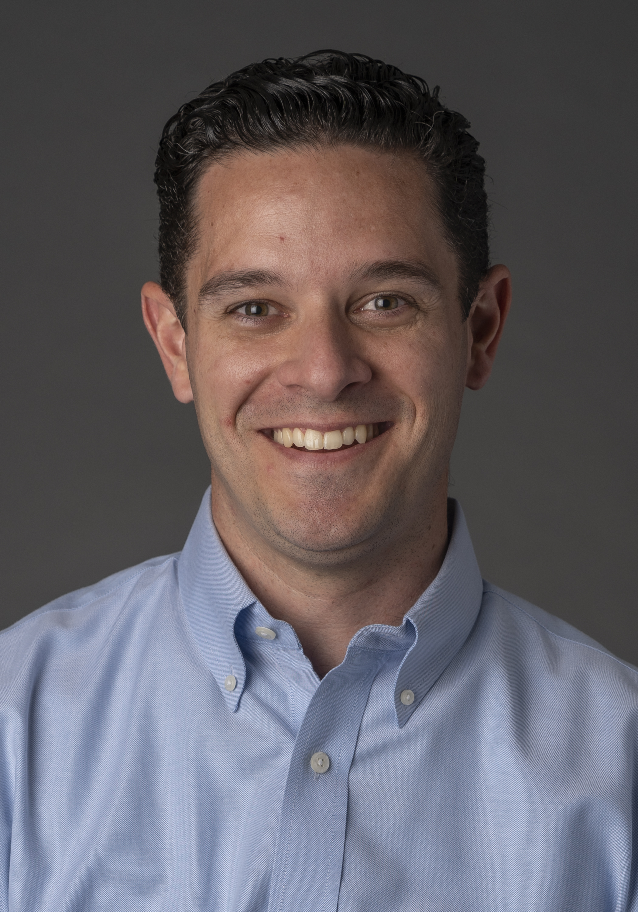 Profile Picture of Thomas E. Sharp, PhD