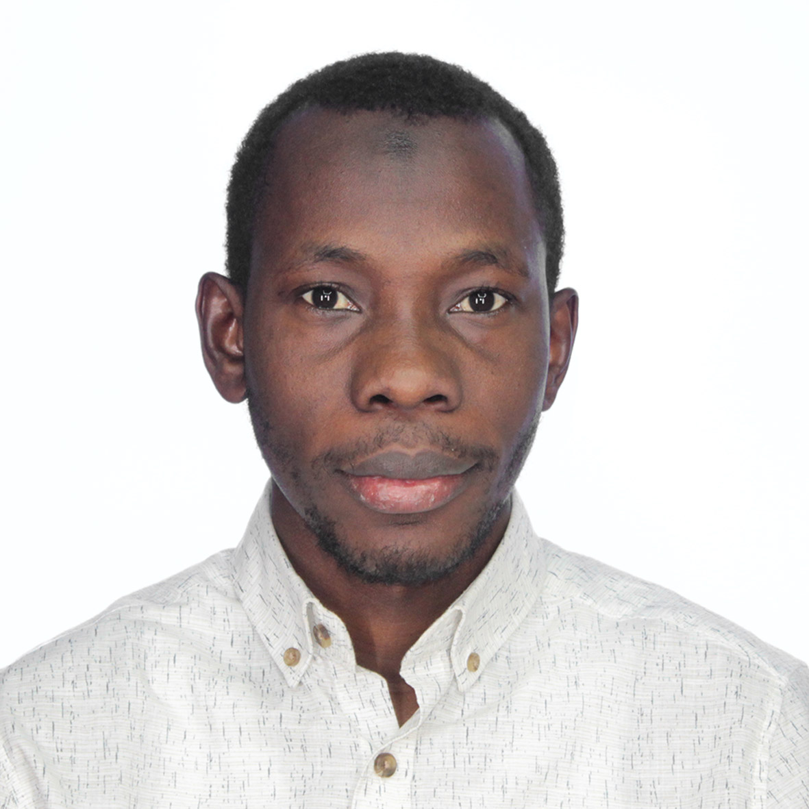 Profile Picture of Taiye Gegele