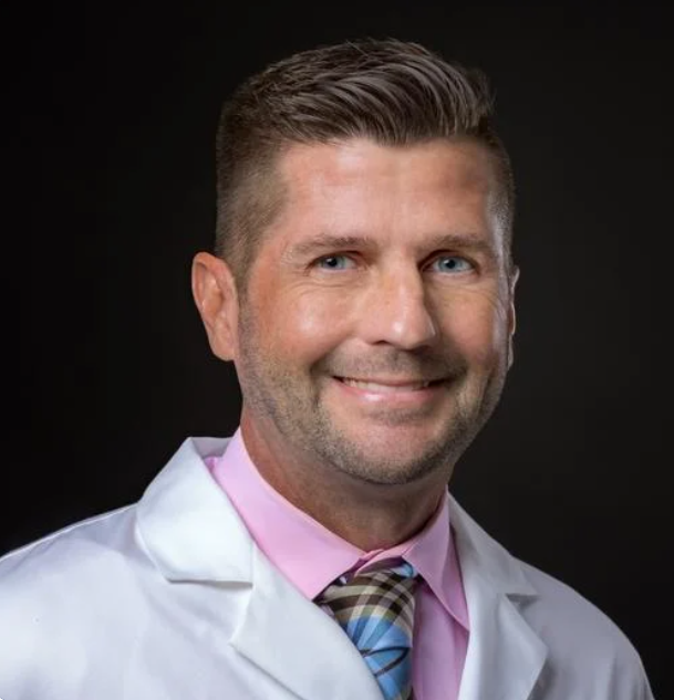 Profile Picture of Timothy Hembree, DO, PhD